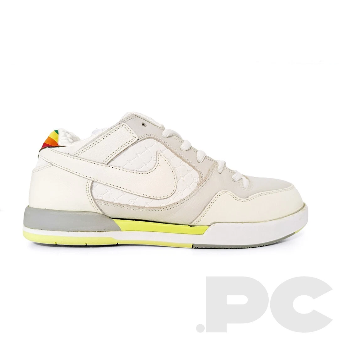 Nike SB Fuji Rod Black for Sale | Authenticity Guaranteed | eBay