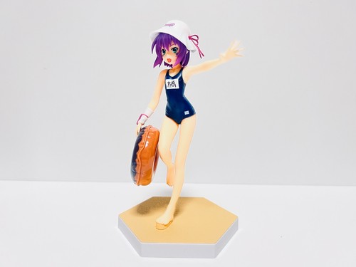 Dream Eater Merry Merry Nightmare Figure Beach Queens Swimsuit Edition Yumekui - Picture 6 of 24