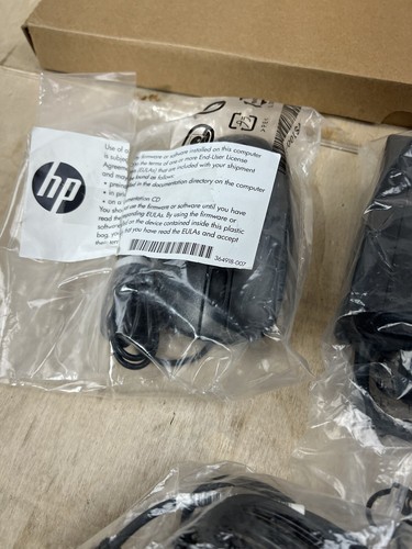 OPEN BOX HP t430 Thin Client Celeron N4000 1.10GHz - Picture 7 of 10