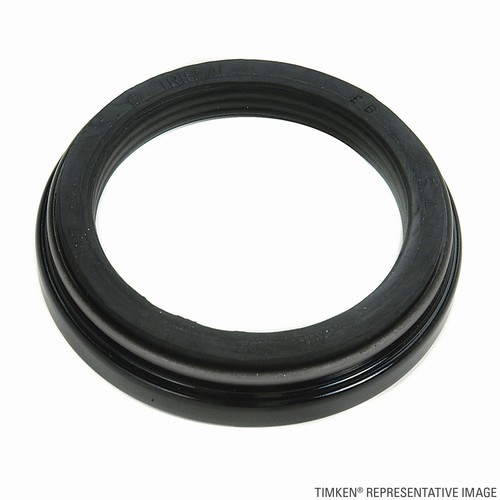 For 2003-2009 GMC C6500 Topkick 4 X 2 Wheel Seal Rear Inner Timken 2004 2005 - Picture 3 of 6