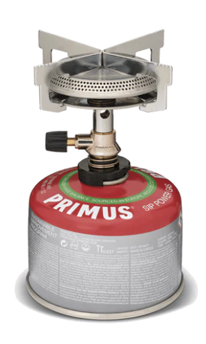 PRIMUS - Fornello gas attacco vite Mimer Stove Duo - Bild 2 von 2