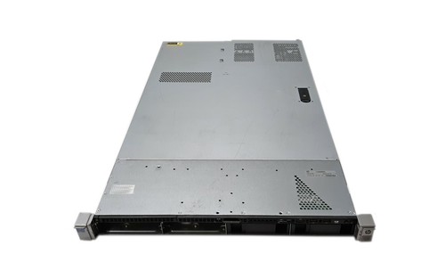 HP DL360e Gen 8 LFF 3.5" 1U SERVER CHASSIS Case DIY Barebones 661190-B21 - Picture 1 of 2