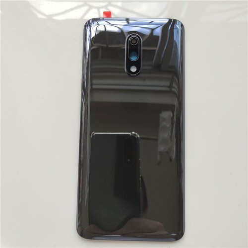 Piezas de repuesto de reparación de batería con lente para cubierta trasera Oneplus 7 - Imagen 15 de 15