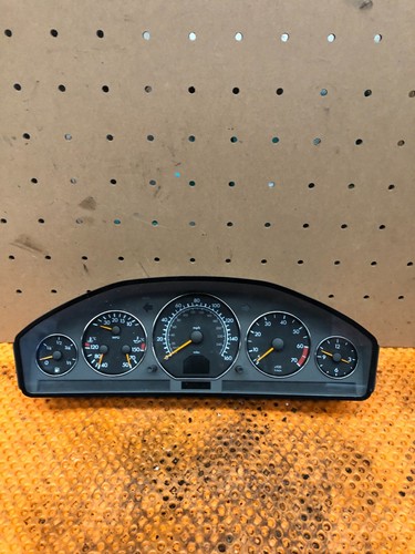 Cuadro de instrumentos Speedo 1294402911 Mercedes R129 SL SL320 - Imagen 9 de 14