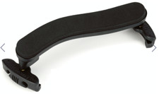 Everest 1/4  1/10 Violin Shoulder Rest