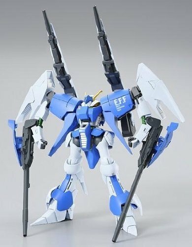 Mobile Suit Gundam Uc Msv Hguc 1 144 Byaran Custom 2nd Gunpla From Japan Ebay