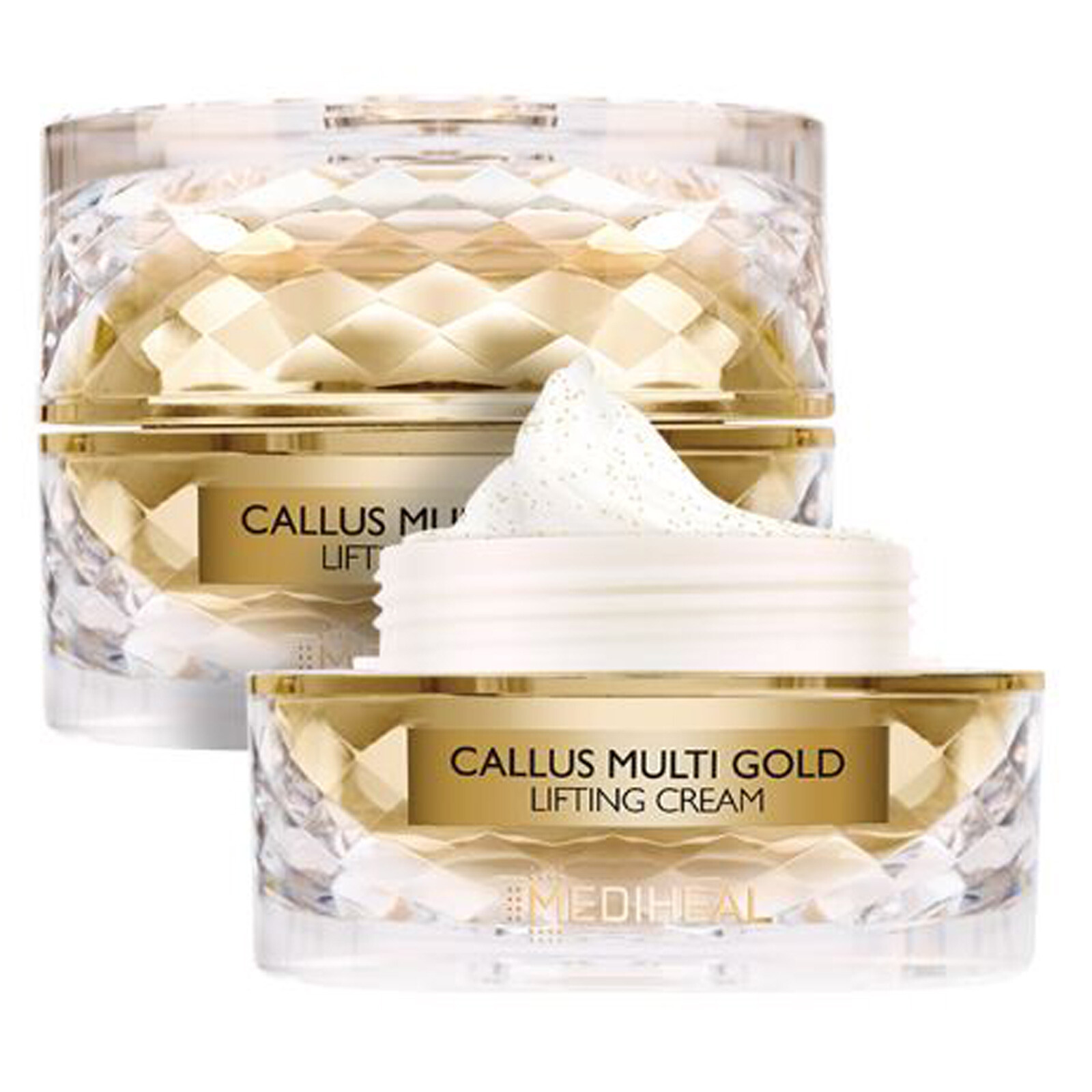 Multi gold. Boh Probioderm Lifting Cream отзывы.