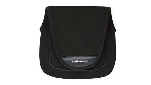 Tailwalk Reel Cover *Neopren Rollentasche Baitcaster Spinnrollen div. Größen - Bild 5 von 5