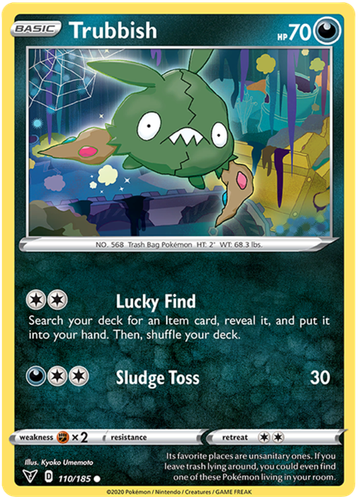 Pokemon Sword & Shield Vivid Voltage /185 Normal And Reverse Choose Your Cards! - Picture 130 of 196