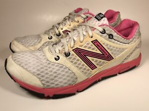 New Balance 730 Running Shoes Womens US Size US 10 EU 41.5 UK 8 White Pink Black | eBay