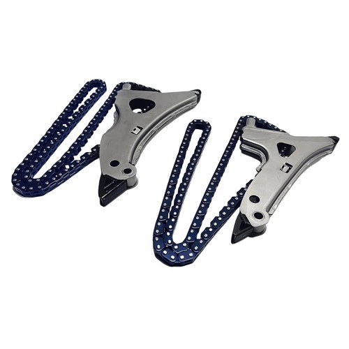 Per Mercedes-Benz V222 M278 4.7L 12-19 Kit Catena Distribuzione e Regolatore Albero a Camme - Foto 6 di 7