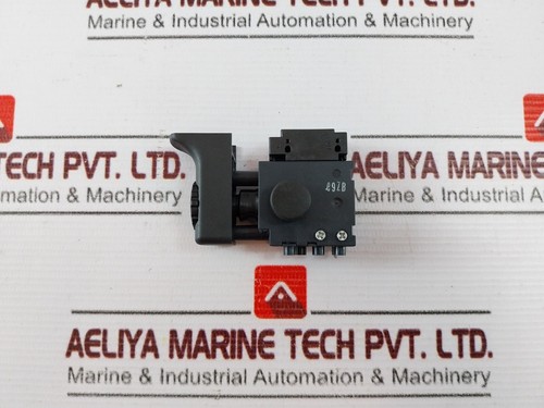 Satori Tg801ab-2 Trigger Schalter 8a 125vac - Bild 5 von 10