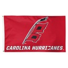 Carolina Hockey Team Alternative Memorable Flag 3x5 ft Hurricanes Wall Banner