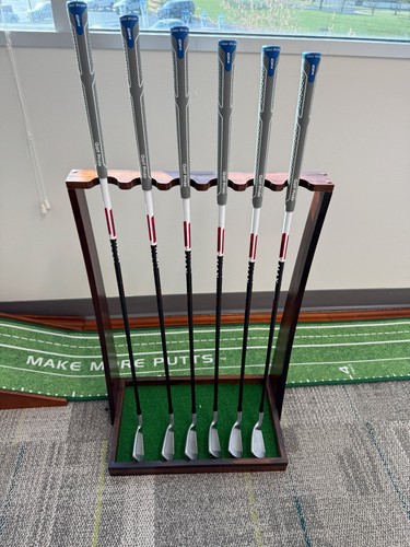 PXG 0311XP GEN7 Irons 6-PW, GW KBS Max Graphite 65 R Flex Exc. 9/10 - Picture 22 of 22