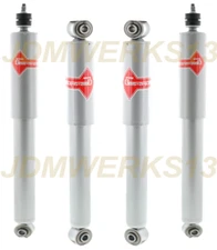 KYB 4 Heavy Duty Upgrade SHOCKS VW VOLKSWAGEN BEETLE 67 69 70 71 72 73 74 75 -77