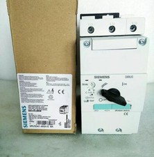 1pcs New Siemens 3RV5041-4KA10 Circuit breaker