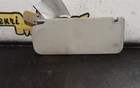 Driver Left Sun Visor Without Illumination Fits 07-14 SUBURBAN 1500 1520165