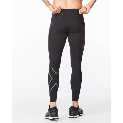 2XU Men's Ignition Shield Thermal Compression Tights - 2025 - Picture 2 of 2