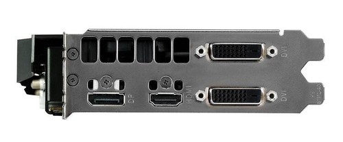 Radeon RX 470 4GB Metal GPU Video Graphics Card Mac Pro 4K Boot Screen 580 560 - Picture 4 of 13