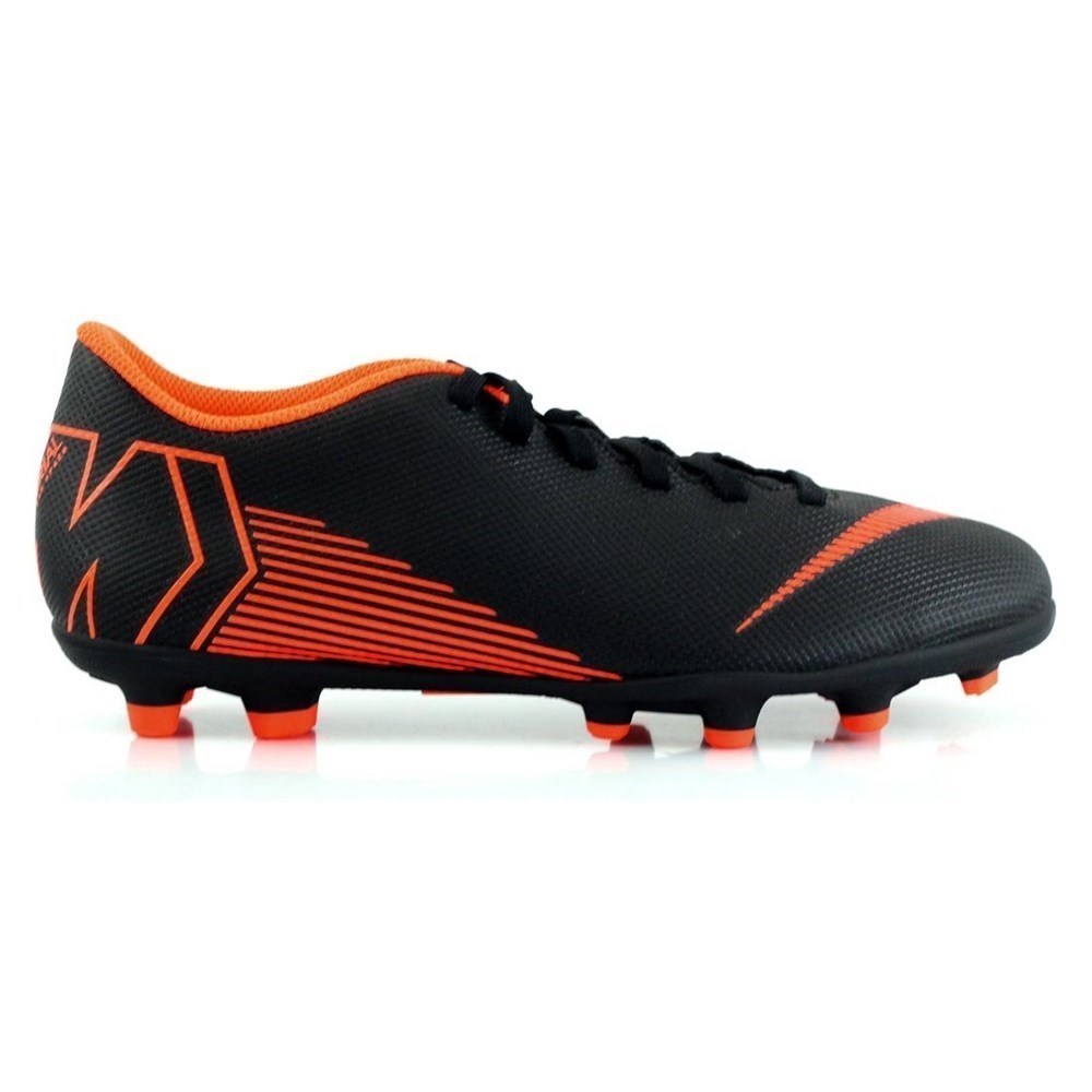 Nike Mercurial Vapor Club MG AH7378081 orangefarbig zapatos Nike Mercurial Vapor Club MG AH7378081 orangefarbig zapatos