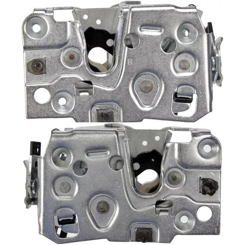 940-102KT Dorman Door Latch Front for Chevy Suburban Chevrolet C1500 Truck Astro - Picture 2 of 4