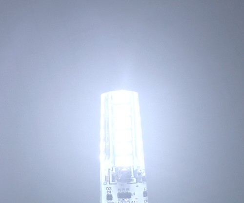 BA15D 1142 LED Bulb Car/Boat Light COB 2508 Silicone Lamp 3W AC12V/DC12-24V - Picture 5 of 6