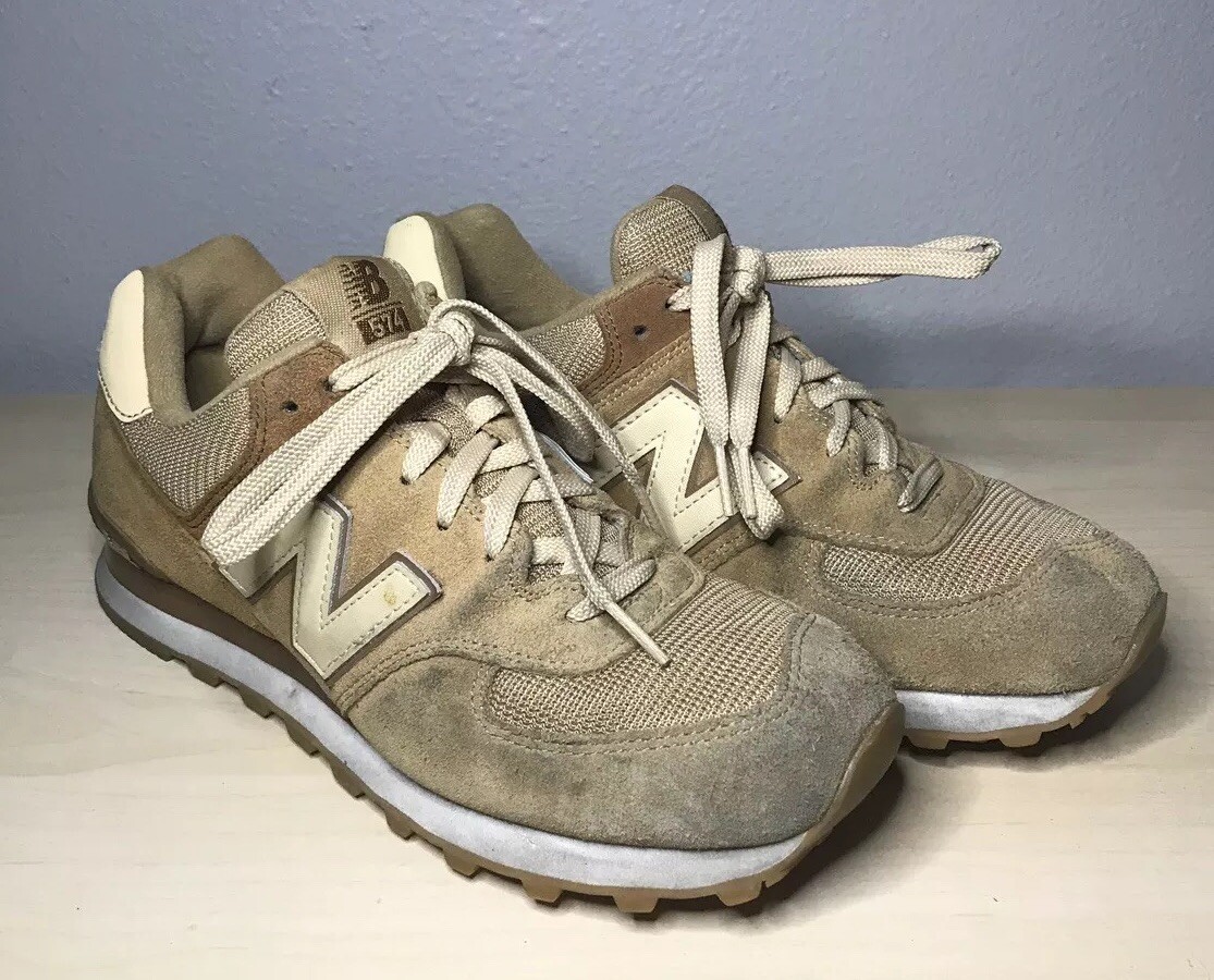 new balance 574 sport ‘wheat’
