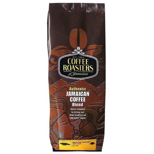 Coffee Roasters Jamaica Blend 1LB (Authentic Jamaican Coffee) eBay