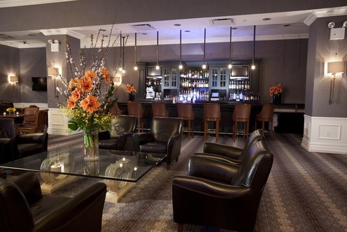 The Manhattan Club NYC 1 Br Suite Rental (1br/2ba ) Summer/fall (4 nights) 2025 - Picture 3 of 9