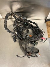 2004 Harley Davidson Road King Custom FLHRS Main Wire Wiring Harness Carbed
