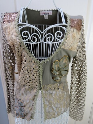 embellished cardigan uk