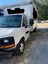 2008 gmc savana g3500 box van