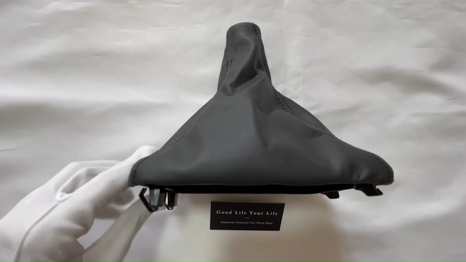 Toyota MR2 Manual Shift Boot 1991-1992 58808-17020-01 OEM