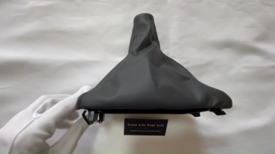 Toyota MR2 Manual Shift Boot 1991-1992 58808-17020-01 OEM Genuine