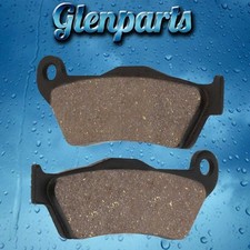 FRONT BRAKE PADS Fits YAMAHA TT600E TT-600E 600E 1994-2001