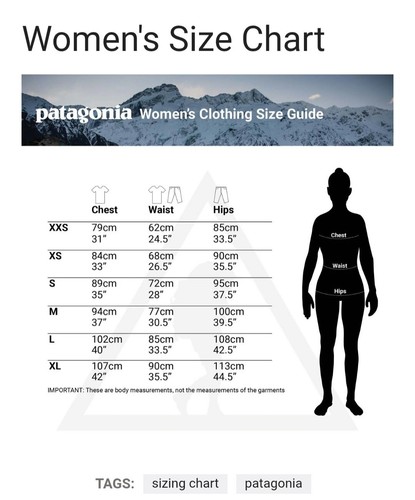 2017 Patagonia Insulated Sidewall Pants Side Wall Snow Ski Snowboard Pants - Picture 15 of 15