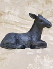 Kirkland Nativity Donkey Horse Mule Porcelain Replacement Religious 75177