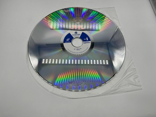 "The Terminator" Japanese G88F5338 Laserdisc LD - Arnold Schwarzenegger - Picture 2 of 3