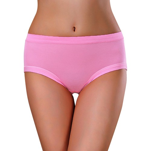 Ladies Leak Proof Menstrual Period Panties Women Underwear Physiological Pants - Picture 16 of 51