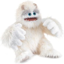 Folkmanis Yeti Hand Puppet