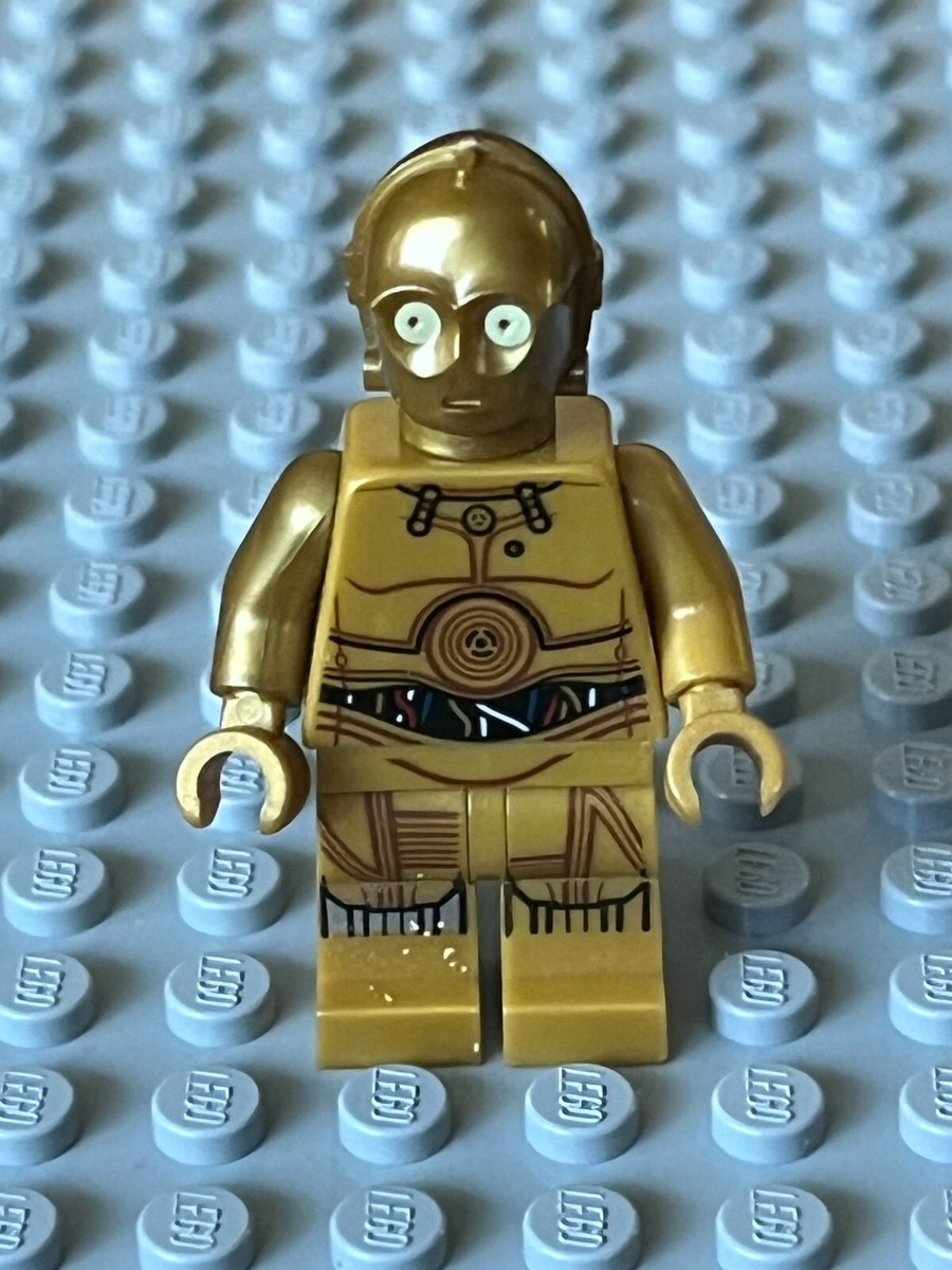 LEGO Star Wars: Betrayal at Cloud City (75222) for sale