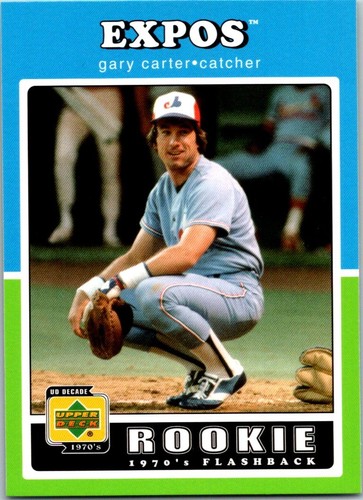 2001 UPPER DECK DECADE 1970'S #1-#180---------------PICK FROM LIST-------------- - Picture 93 of 170