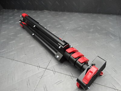 Husky Universal Telescoping Tripod Compatible to work with Husky Universal Telescoping Tripod Compatible to work with