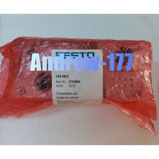 1PCS CPX-FB37 2735960 solenoid valve CPXFB37 NEW