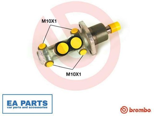 Brake Master Cylinder for SKODA VW BREMBO M 85 042 - Bild 1 von 3