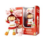Strawberry Shortcake 8-11 Years Toys & Hobbies