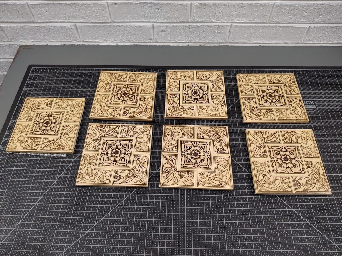 【MINTON*】 Victorian Minton Majolica Jardiniere circa 1867 | Cynthia