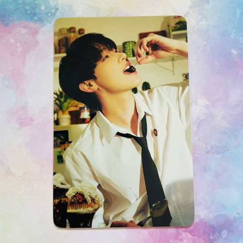 &TEAM First Howling : WE Photo card Official Merch andteam Weverse Japan PC - Picture 37 of 102
