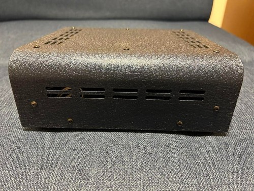 Suhr Reactive Load I.R. Impulse Response /Speaker Emulator / used - Picture 4 of 5