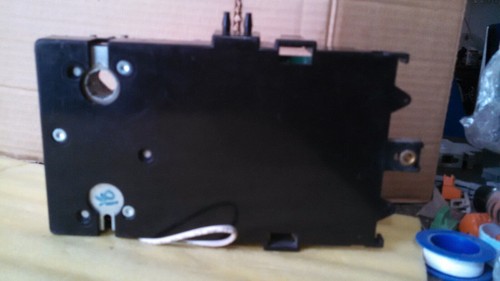 Andover Controls B3865 VAV Controller With Actuator Transducer Transmitter - Picture 9 of 9